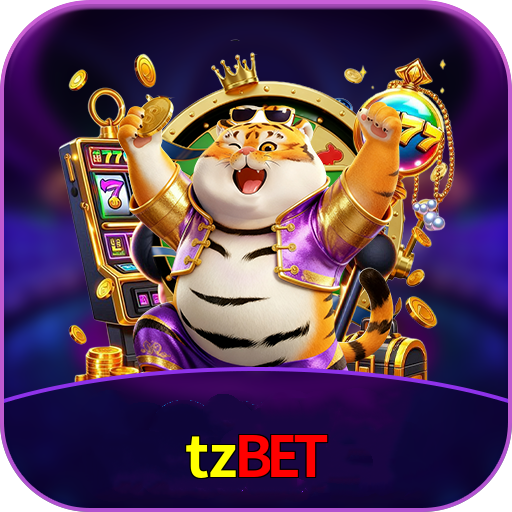 Logo da tzbet