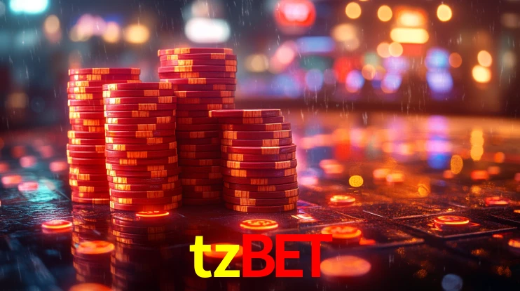 Suporte no Cassino Online tzbet