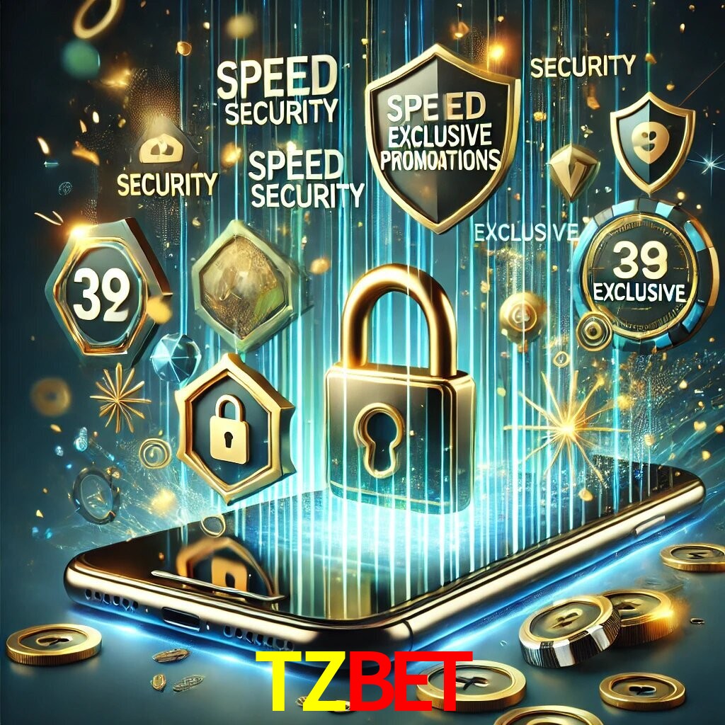 Vantagens do App TZBET