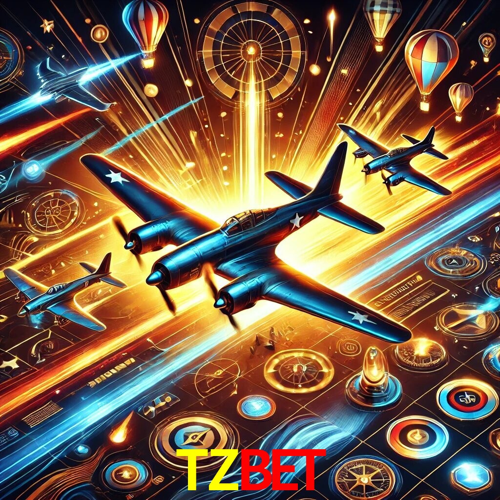 Vantagens do Aviator no TZBET