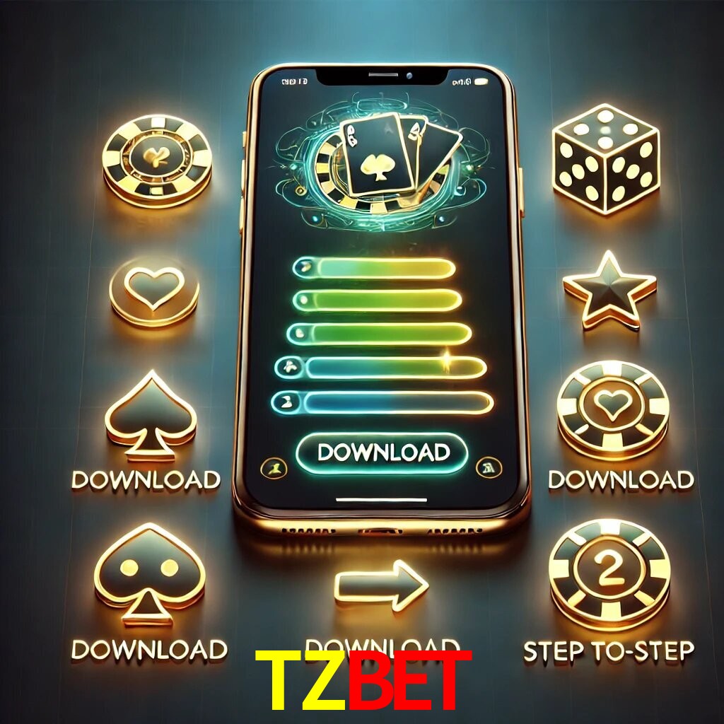 Como Baixar o App